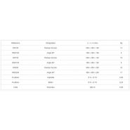 BSR100 - Rampe de trottoir Dancop - Caoutchouc haute résistance - 11 kg - Capacité 40 tonnes - Noir avec film jaune réfléchissant_3