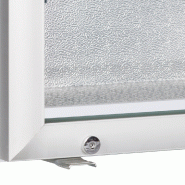 Congélateur table top L.610mm 113L TEFCOLD_3