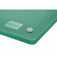 Planche à découper 60x40 W A120592 Bartscher - Vert_3