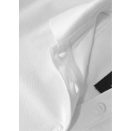 Polo extensible de luxe - Harvard Classic Femme - Blanc - Nimbus_3