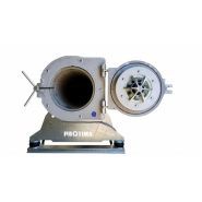 Centrifugeuse Protima conçue pour grands pressings de tapis