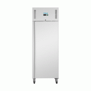 Armoire réfrigérée négative une porte série U 560 L UA051 Polar_3