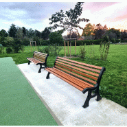 Banc d'extérieur BASTIDE_3