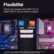 Crucial Pro CP2K32G64C40U5W module de mémoire 64 Go 2 x 32 Go DDR5_3