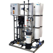 Déminéralisation par Osmose Inverse BWO - Débit de 600 à 10 000 l/h - Purification de l'eau - Babcock Wanson_3