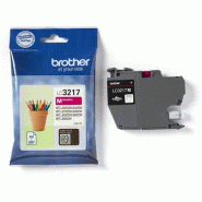 LC3217M - Cartouche d'encre Brother originale  Magenta_3