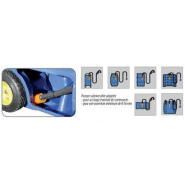 Pompe submersible 12 volt  : eau - 306946_3