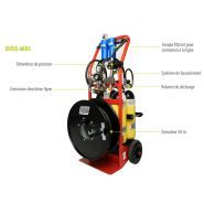 Rl-rc - chariot d’air respirable - spasciani - autonomie de 120 minutes à 10 heures_3