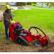 Rogneuse de souches STX-26 / STX-38_3