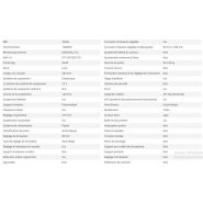 Siège de tracteur - Grammer AG Maximo Dynamic tissu - course de la suspension : 120 mm - 53082_3