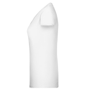 T-shirt bio Femme - 8001_3