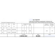 Monte-charges élévateurs Ype 750.10/49 et 750.15/50 - CMC monte charges - 750 kg - pylône autoportant_3