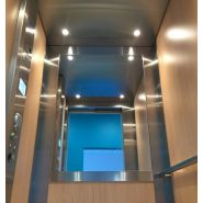 Atlas - ascenseur à gaine - oleolift - charge 375 à 1000 kg_3