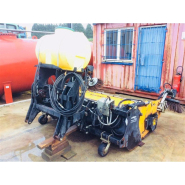 Machine de nettoyage Emily modèle 2,20