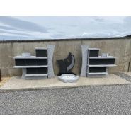 Columbarium  Hydra/Saria_3