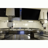 Machine Girax - Tour vertical avec capacité de giration de 1250 à 7000, simple ou double chariot_3