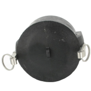 Bouchon pour raccord rapide - Femelle 4