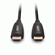 LINDY Cable HDMI 8K60 Hybrid Fibre Optic 20m_3