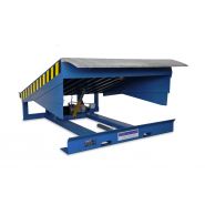 MSRH Niveleur de quai - Metalsystem - largeur 1800 à 2000 mm - lèvre rabattable en acier inoxydable ou galvanisé_3