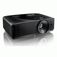 Optoma DH351 Projecteur à  focale standard 3600 ANSI lumens DLP 1080p (1920x1080) Compatibilité 3D No_3