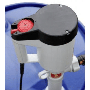 Pompe vide fût adblue & produits chimiques - 306943_3