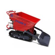 Stark5 brouette à chenilles - antolini - 500 kg_3