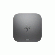 Station daccueil HP Thunderbolt 4 G6 100 W_3