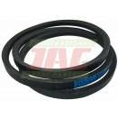 Courroie trapézoïdale Continental Agridur (25x2700) 770214.0 - Pièce d'origine pour moissonneuse-batteuse Claas Mercur_3