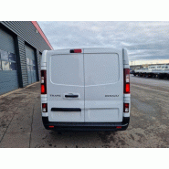 RENAULT TRAFIC L2H1 170 ch - Utilitaire neuf - Boîte manuelle - PTAC 3 070 kg_3