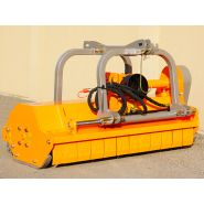 Rino-140 broyeur forestier - deleks - largeur de travail 1400 mm_3