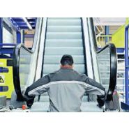 Schindler 9300 escalier mécanique - 0,5 / 0,6 / 0,65 m/s_3