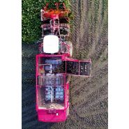 Vervaet Q Series - arracheuse de betteraves polyvalente et maniable