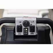 Columbus RA 55 BM 40 noBAC autolaveuse reconditionnée_3