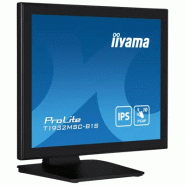 Iiyama ProLite T1932MSC-B1S écran plat de PC 48,3 cm (19