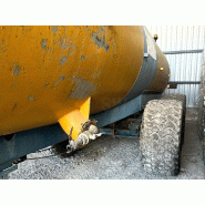 Pichon 12000L Tonne à eau_3