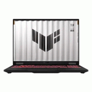 ASUS TUF Gaming A16 FA608WI-QT012W Copilot+ PC AMD Ryzen AI 9 HX 370 Ordinateur portable 40,6 cm (16_3
