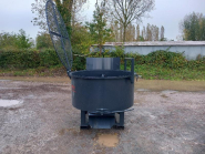 Bétonnière Agri System Malaxeur à béton PDF - En occasion_3