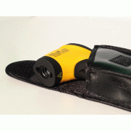 FI622TI | Thermomètre infrarouge -35°C à 800°C avec visée laser double faisceau - mesures précises sans contact_3