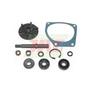 Kit de réparation pompe à eau - référence PT-131-4-OMP - modèle 152.107 - Jaguar JAG99-0457_3