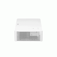 LG HU70LS Projecteur à  focale standard 1500 ANSI lumens LED UHD 4K (3840x2160) Blanc_3