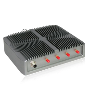 PC industriel fanless - Monolith-6000PA - Etanche IP67/IP69K, Intel® Skylake Core™ i5-6200U Dual Core 2.3 GHz_3