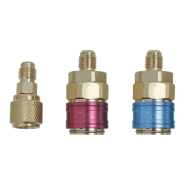 Vidaxl ensemble de manomètre à 2 voies pour climatiseur 141655_3