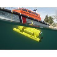 Mini-rov observer - drone sous-marin - subsea - jusqu'à 150m de profondeur_3