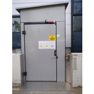 Monte-charges extérieur - hamon - charge de 3000 kg et plus_3