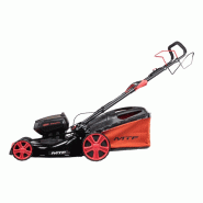 Tondeuse à gazon autotractée lma 46-40n 40v 46 cm – MTF – sans balais – 1aku2044_3