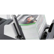 Machine de mise sous pli DS-700 iQ - Jusqu'à 7 000 enveloppes par heure - Écran tactile 22 pouces - Productivité optimale_3
