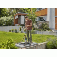 Pompe immergée 5900/4 inox automatique - idéale pour l'eau claire_3