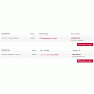 Timag 100 - testeur de câble pour câble coaxial - arnotec - très rapide et facile_3