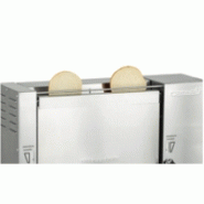 Toasteur à buns vertical 600 - casselin_3