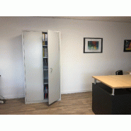 Armoire Forte De Sécurité Icarsafe  Argos-Light_3